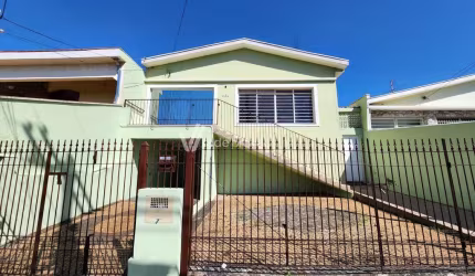 Casa comercial à venda na Avenida Doutor Ângelo Simões, 1156, Jardim Leonor, Campinas, 135 m2 por R$ 700.000
