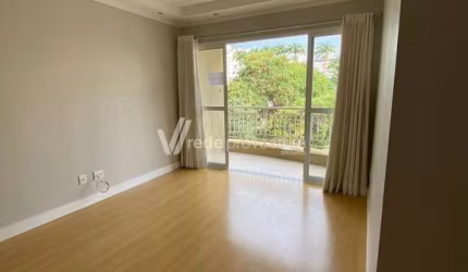 Apartamento com 3 quartos à venda na Rua Barão de Atibaia, 201, Vila Itapura, Campinas, 96 m2 por R$ 815.000