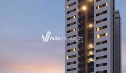 Apartamento com 3 quartos à venda na Avenida Governador Pedro de Toledo, 883, Bonfim, Campinas, 64 m2 por R$ 530.000
