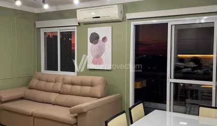 Apartamento com 3 quartos à venda na Rua Irmã Maria Inês, 84, Jardim Chapadão, Campinas, 71 m2 por R$ 650.000