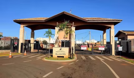 Casa em condomínio fechado com 3 quartos à venda na Avenida Luiz Greco, 600, Vila Monte Alegre, Paulínia, 140 m2 por R$ 1.100.000
