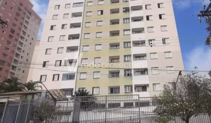 Apartamento com 3 quartos à venda na Rua Padre Francisco de Abreu Sampaio, 269, Parque Itália, Campinas, 63 m2 por R$ 330.000
