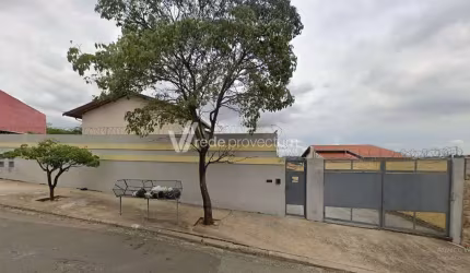 Casa em condomínio fechado com 2 quartos à venda na Rua Socorro, 193, Jardim Novo Campos Elíseos, Campinas, 67 m2 por R$ 310.000