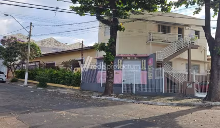 Casa comercial à venda na Rua Porto Ferreira, 601, Jardim Baronesa, Campinas, 283 m2 por R$ 850.000