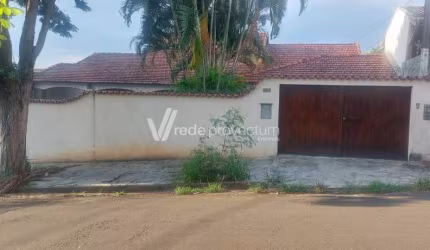 Casa com 3 quartos à venda na Ernani Paulino, 195, Cidade Universitária, Campinas, 196 m2 por R$ 1.080.000