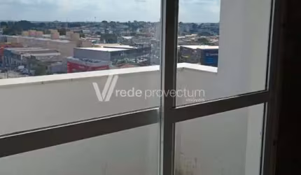 Apartamento com 2 quartos à venda na Avenida Dom Joaquim Mamede da Silva Leite, 40, Jardim do Lago, Campinas, 64 m2 por R$ 400.000
