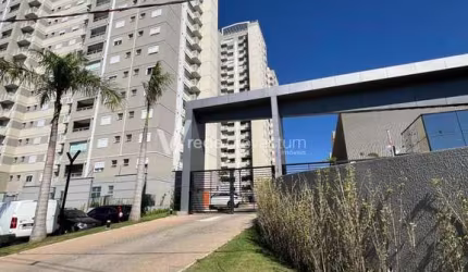 Apartamento com 2 quartos à venda na Rua Aguinaldo Xavier de Souza, 121, Parque Prado, Campinas, 64 m2 por R$ 700.000