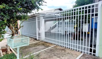 Casa com 2 quartos à venda na Rua Frei São Carlos, 69, Jardim Santa Genebra, Campinas, 132 m2 por R$ 680.000