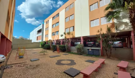 Apartamento com 3 quartos à venda na Rua Girassol, 26, Chácara Primavera, Campinas, 80 m2 por R$ 450.000