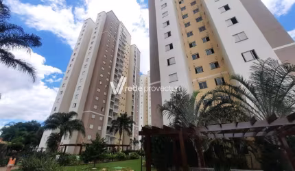 Apartamento com 2 quartos à venda na Rua Martinho Calsavara, 192, Swift, Campinas, 84 m2 por R$ 520.000
