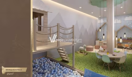 Apartamento com 2 quartos à venda na Avenida Governador Pedro de Toledo, 334, Bonfim, Campinas, 67 m2 por R$ 695.000