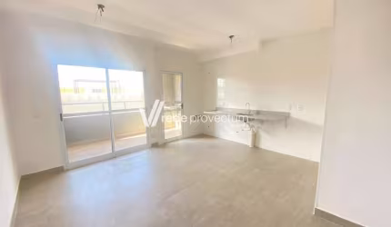 Apartamento com 2 quartos à venda na Rua Aguinaldo Xavier de Souza, 121, Parque Prado, Campinas, 66 m2 por R$ 670.000