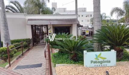 Apartamento com 2 quartos à venda na Avenida Brasília, 1760, Vila Bressani, Paulínia, 43 m2 por R$ 265.000