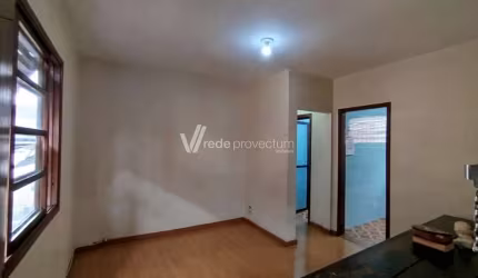 Apartamento com 2 quartos à venda na Rua Jorge Chegure, 14, São Bernardo, Campinas, 58 m2 por R$ 300.000