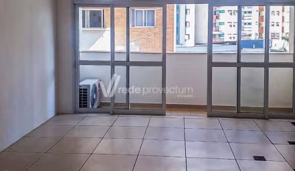 Sala comercial para alugar na Rua Barão Geraldo de Resende, 97, Botafogo, Campinas, 41 m2 por R$ 1.800