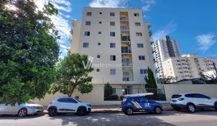 Apartamento com 2 quartos à venda na Rua Tiradentes, 822, Vila Itapura, Campinas, 79 m2 por R$ 435.000