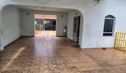 Casa com 2 quartos à venda na Rua Renato Ribeiro, 32, Parque Via Norte, Campinas, 160 m2 por R$ 500.000
