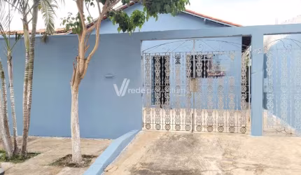 Casa com 3 quartos à venda na Ramon Pinto Villares, 72, João Aranha, Paulínia, 100 m2 por R$ 550.000