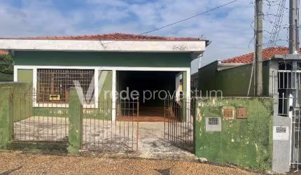 Casa com 3 quartos à venda na Rua Madalena Barbosa Ferreira, 220, Vila Lemos, Campinas, 338 m2 por R$ 550.000