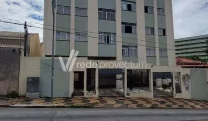 Apartamento com 2 quartos à venda na Rua Paula Bueno, 300, Taquaral, Campinas, 60 m2 por R$ 235.000