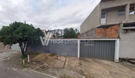 Casa com 3 quartos à venda na Gertrudes Moro Rossin, 165, Cidade Satélite Íris, Campinas, 75 m2 por R$ 370.000