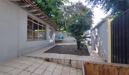 Casa comercial à venda na Avenida Brasil, 669, Jardim Guanabara, Campinas, 171 m2 por R$ 2.000.000