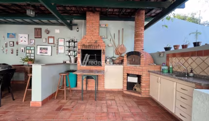 Casa comercial à venda na Rua Serra da Bocaina, 15, Jardim Proença, Campinas, 137 m2 por R$ 800.000