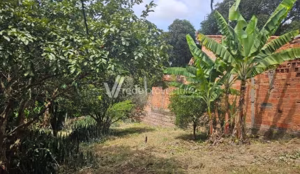 Terreno em condomínio fechado à venda na Rua Hilza Teixeira Penteado de Lemos, 51, Parque Jatibaia (Sousas), Campinas por R$ 498.000