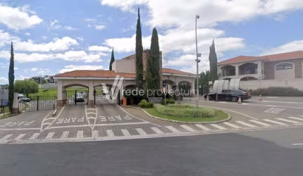 Terreno à venda na Estrada Municipal do Roncáglia, 1090, Roncáglia, Valinhos por R$ 395.000