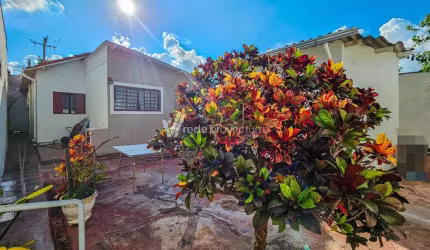 Casa comercial à venda na Rua Mogi Mirim, 1447, Jardim Novo Campos Elíseos, Campinas, 186 m2 por R$ 650.000