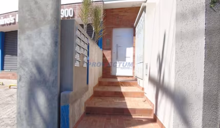 Sala comercial para alugar na Avenida Baden Powell, 1100, Jardim Nova Europa, Campinas, 25 m2 por R$ 2.100