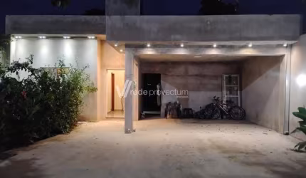 Casa com 2 quartos à venda na Doutor Ademir Cubero Ruano, 195, Jardim Campo Belo, Campinas, 100 m2 por R$ 350.000