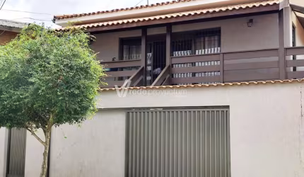 Casa com 3 quartos à venda na Rua Joanópolis, 190, Cidade Jardim, Campinas, 156 m2 por R$ 595.000