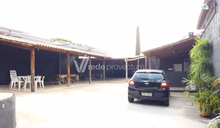 Casa comercial à venda na Avenida Brasil, 2301, Jardim Chapadão, Campinas, 60 m2 por R$ 1.490.000