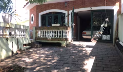 Casa comercial para alugar na Rua Santo Antônio Claret, 484, Jardim Chapadão, Campinas, 154 m2 por R$ 3.000