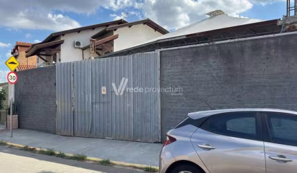 Terreno à venda na Rua Pero de Campos Tourinho, 445, Parque Taquaral, Campinas por R$ 340.000