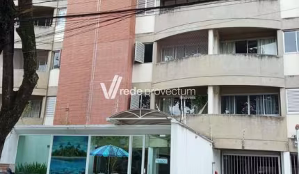 Apartamento com 1 quarto à venda na Rua Doutor Antônio Álvares Lobo, 432, Botafogo, Campinas, 62 m2 por R$ 255.000