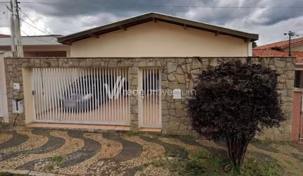 Casa comercial para alugar na Rua Américo de Moura, 279, Jardim Dom Bosco, Campinas, 242 m2 por R$ 6.900