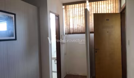 Sala comercial à venda na Rua Ferreira Penteado, 709, Centro, Campinas, 45 m2 por R$ 190.000
