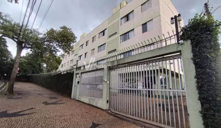 Apartamento com 2 quartos à venda na Avenida Doutor Theodureto de Almeida Camargo, 488, Jardim Nossa Senhora Auxiliadora, Campinas, 68 m2 por R$ 295.000