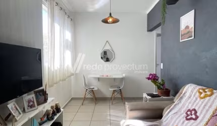Apartamento com 2 quartos à venda na Visconde de Porto Seguro, 100, Parque Prado, Campinas, 47 m2 por R$ 345.000