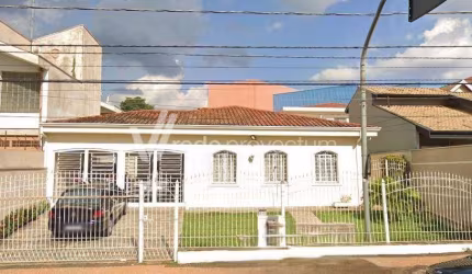 Casa comercial para alugar na Avenida Júlio Diniz, 242, Taquaral, Campinas, 196 m2 por R$ 15.000