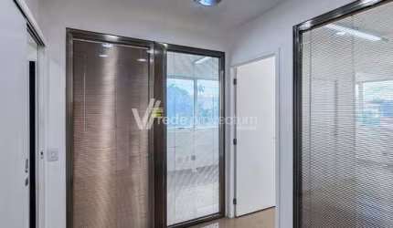 Sala comercial para alugar na Rua Lions Club, 168, Vila Nova, Campinas, 64 m2 por R$ 1.700