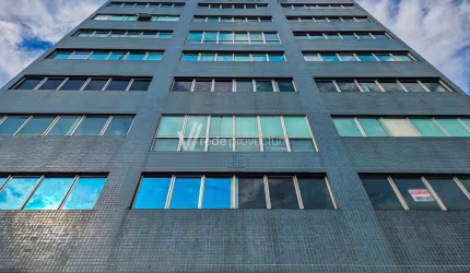 Sala comercial à venda na Rua Lions Club, 168, Vila Nova, Campinas, 64 m2 por R$ 350.000