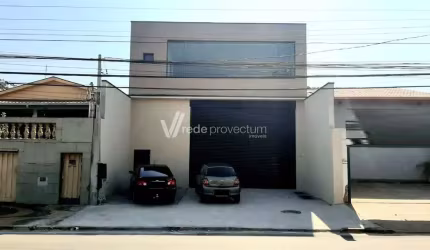 Barracão / Galpão / Depósito para alugar na Avenida das Amoreiras, 2230, Parque Industrial, Campinas, 350 m2 por R$ 15.000