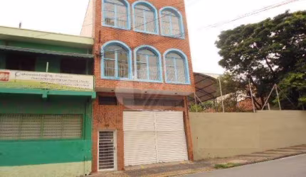 Prédio para alugar na Avenida Benjamin Constant, 386, Centro, Campinas, 352 m2 por R$ 4.500