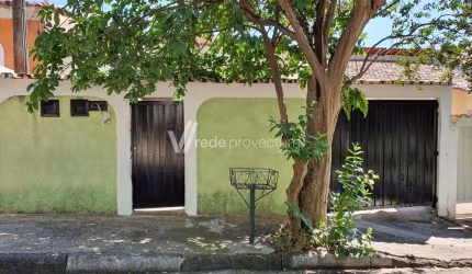 Casa com 3 quartos para alugar na Rua Lopes Trovão, 98, Taquaral, Campinas, 130 m2 por R$ 1.900
