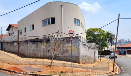 Prédio para alugar na Rua Mogi Guaçu, 763, Chácara da Barra, Campinas, 400 m2 por R$ 15.000