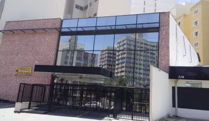 Prédio para alugar na Rua Avelino Amaral, 32, Jardim Paraíso, Campinas, 550 m2 por R$ 15.000