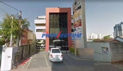 Sala comercial para alugar na Rua Adelino Martins, 358, Mansões Santo Antônio, Campinas, 19 m2 por R$ 1.350